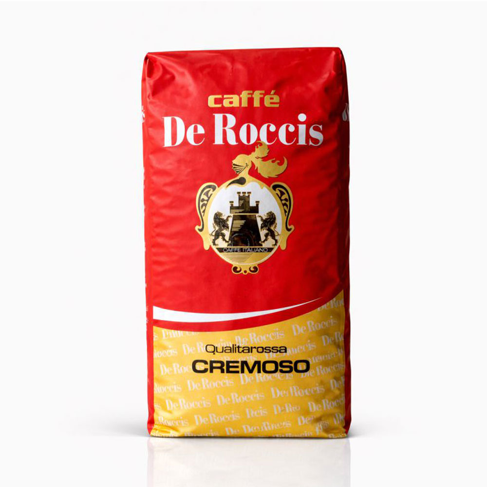 Դե Ռոչչիս Կրեմոսո (Սերուցքային) Հատիկավոր 1կգ