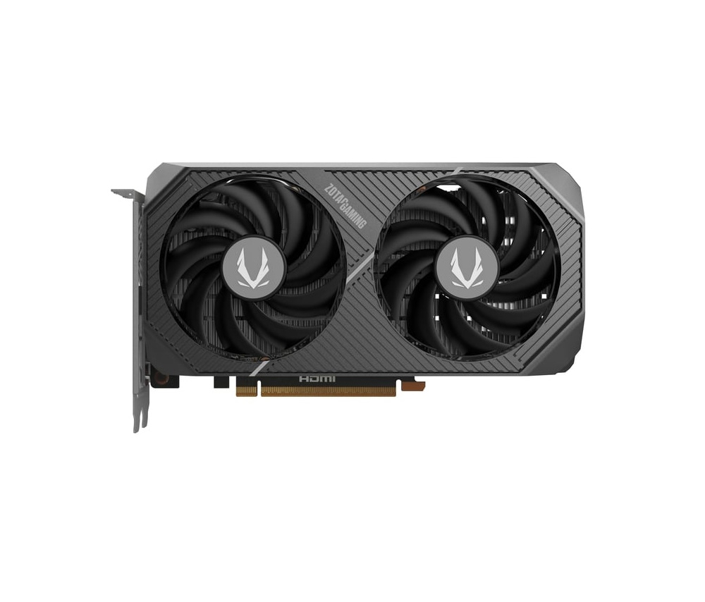 Տեսաքարտ Zotac Gaming Geforce RTX5050 Twin Edge OC 8GB P288-1N792-200Z8