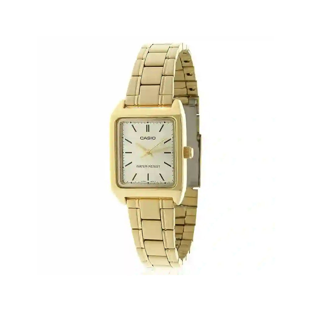 Casio General Женские Наручные часы LTP-V007G-9EUDF