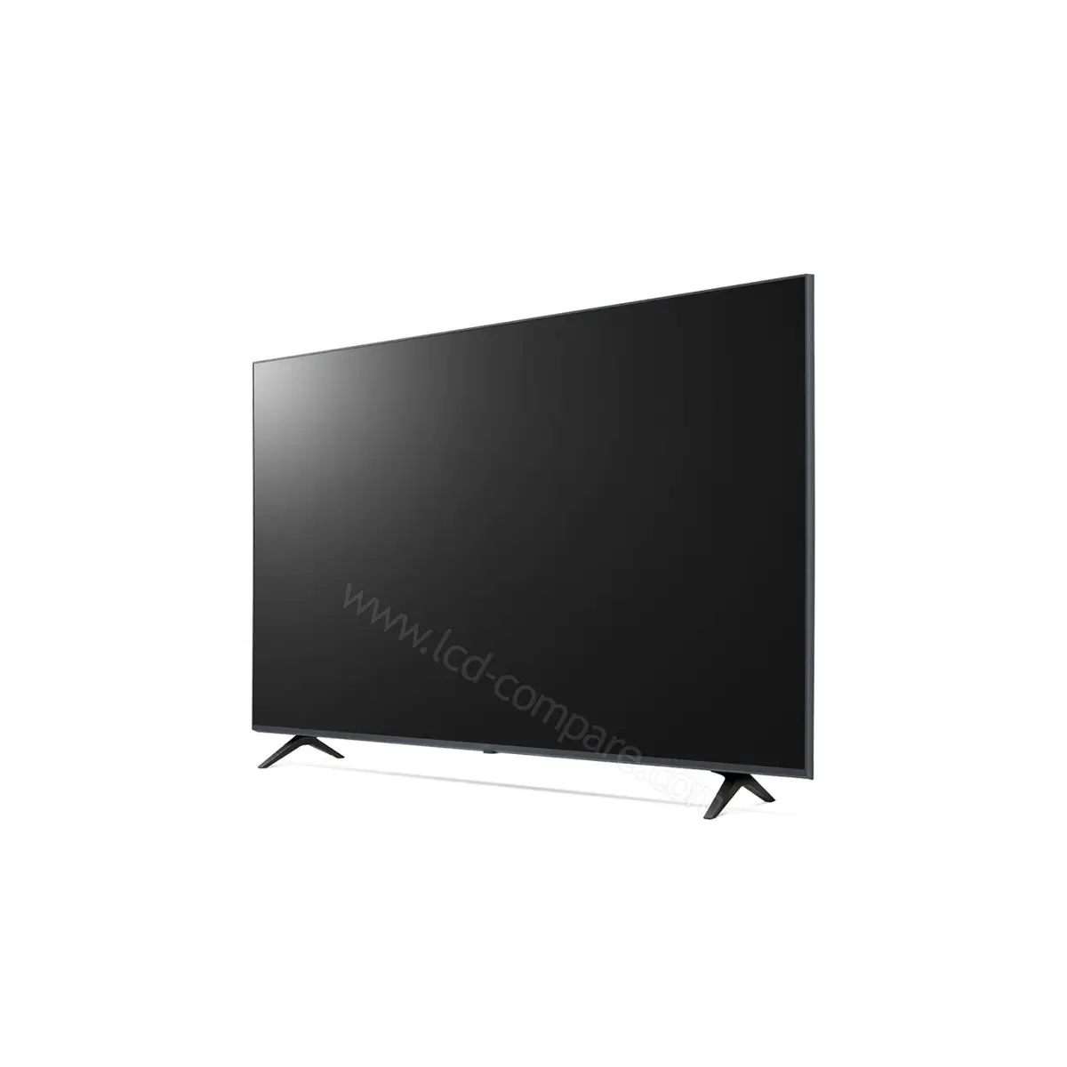 Հեռուստացույց LG 55UQ80003LB 4K Smart TV