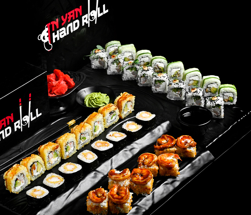 Shrimp set 25