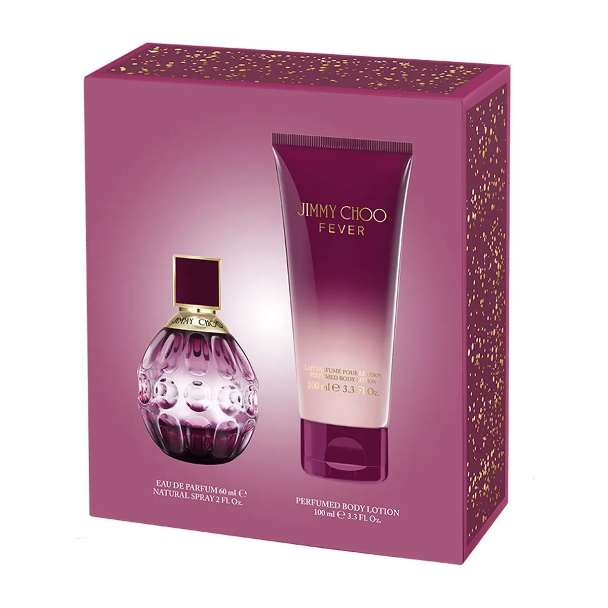 香水(女性用) JIMMY CHOO FEVER 60ml Eau de Parfum Jimmy Choo Fever 60ml | Fever | Fragrance | JIMMY CHOO