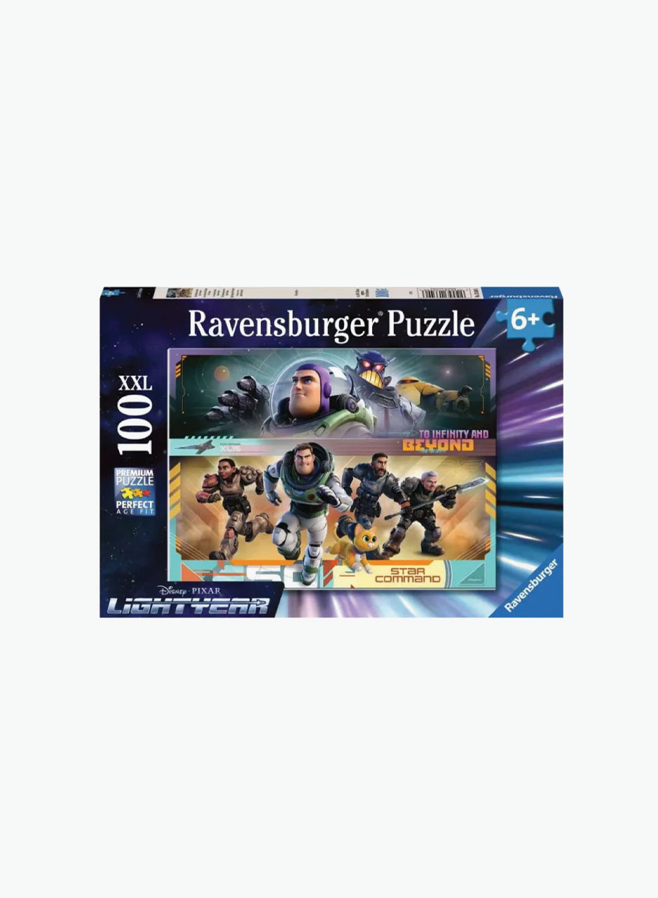 Ravensburger Пазл "Базз Лайтер" 100 XXL шт.
