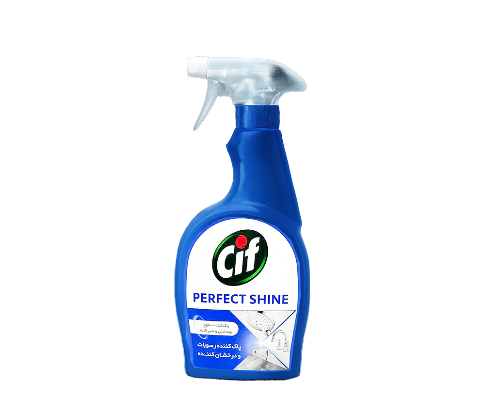 Հականստվածքային միջոց "Cif" բաղնիքի և խոհանոցի համար 750 մլ․