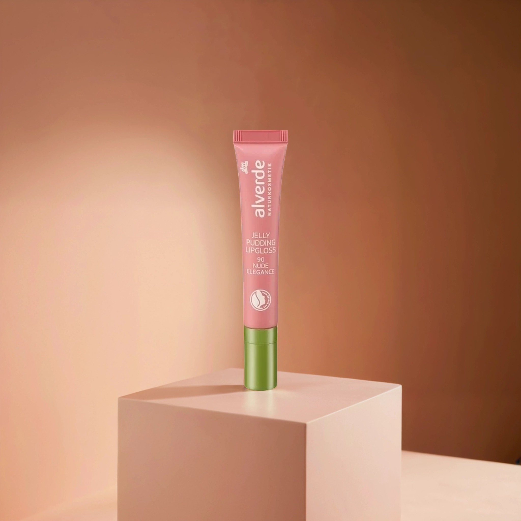 ALVERDE NATURKOSMETIK ՇՐԹՆԵՐԿ- ՓԱՅԼ JELLY PUDDING 90 ՆՅՈՒԴ , 10ՄԼ