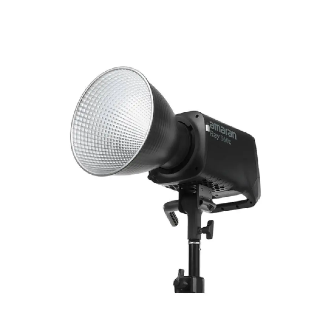 Ֆոտոխցիկի լուսարձակ APUTURE AMARAN RAY 360C RGB LED 