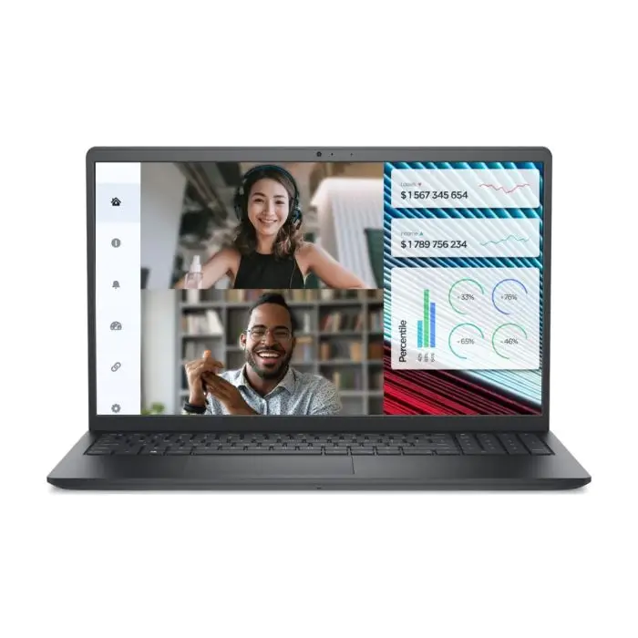 Dell Vostro 3530 i5-1334U 16GB I 512GB