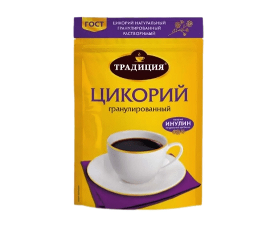 Եղերդ Հատիկավոր Լուծվող "Տրադիցիա"