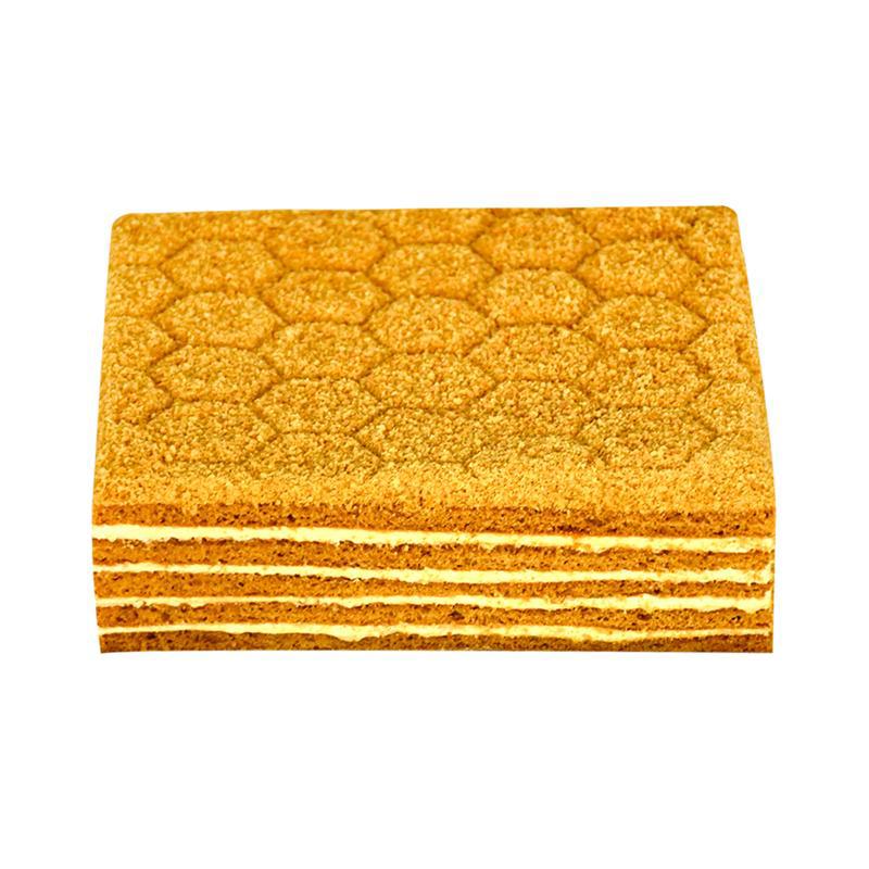 Տորթ «Գայանե Քեյք» Մեղրային