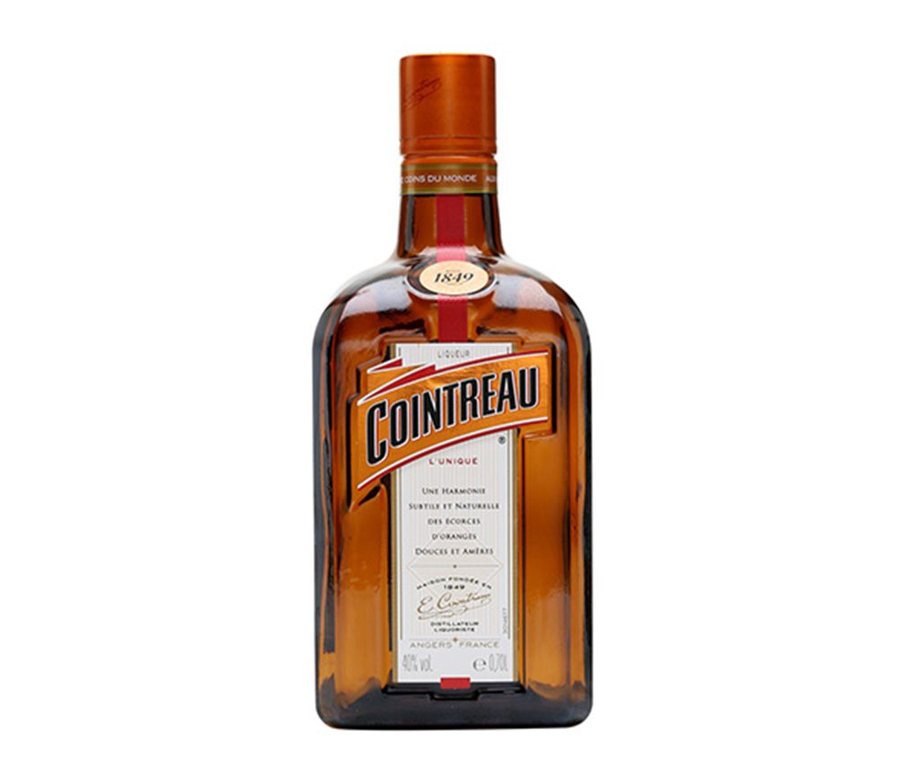 Լիկյոր «Կուանտրո» 0.7լ