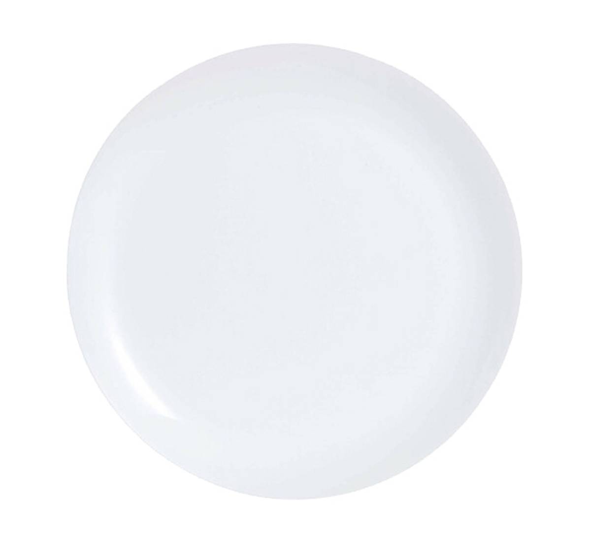Glass plate "Luminarc Diwali"
