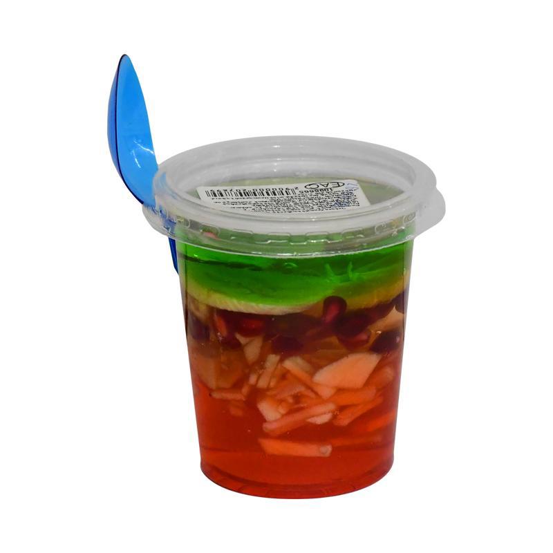 Դոնդող բաժակով, մեծ 200գր