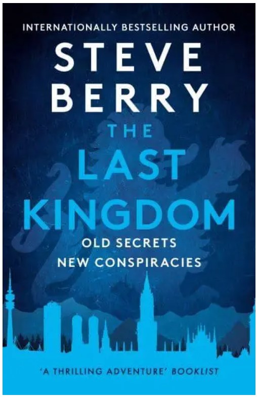 The Last Kingdom