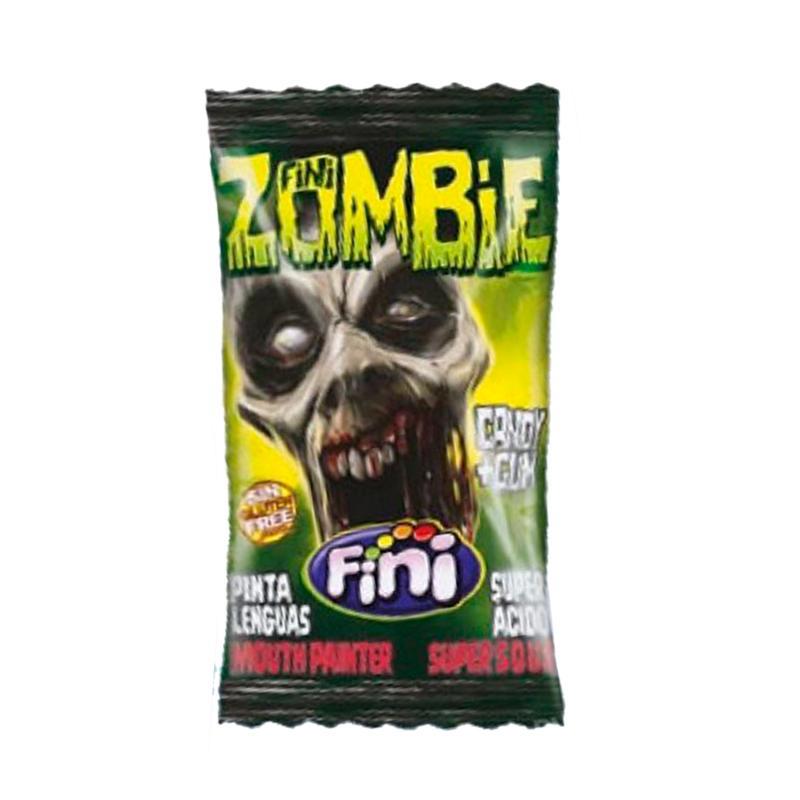 Candy caramel "Fini" zombie, gluten free 5g