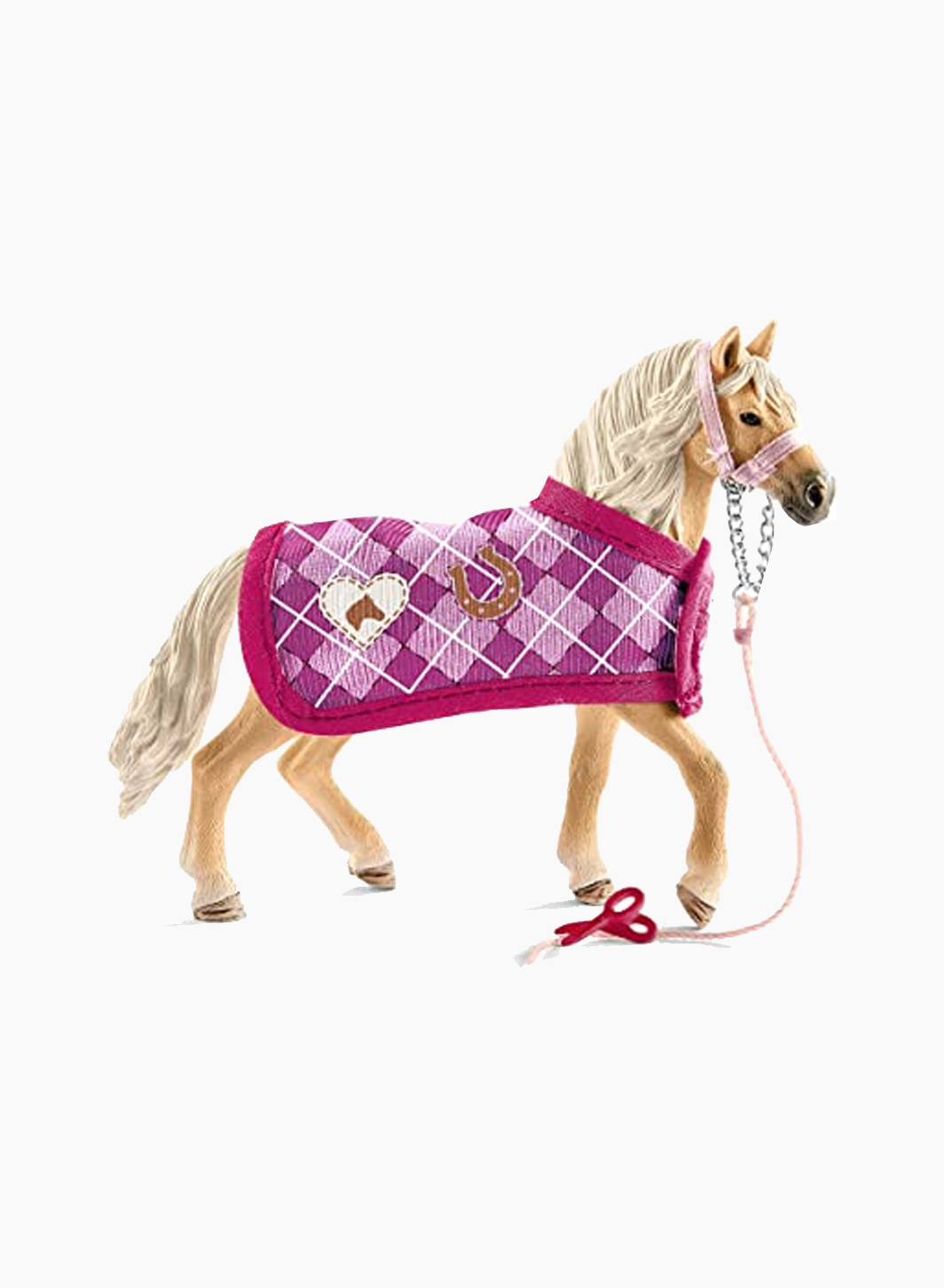 Schleich Animal figurine "Horse Club․ Sofias fashion creation"