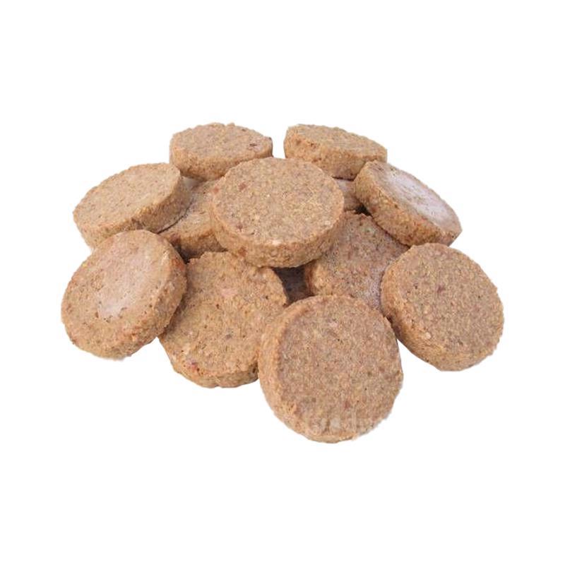 Котлеты свиные "Бекон" шт