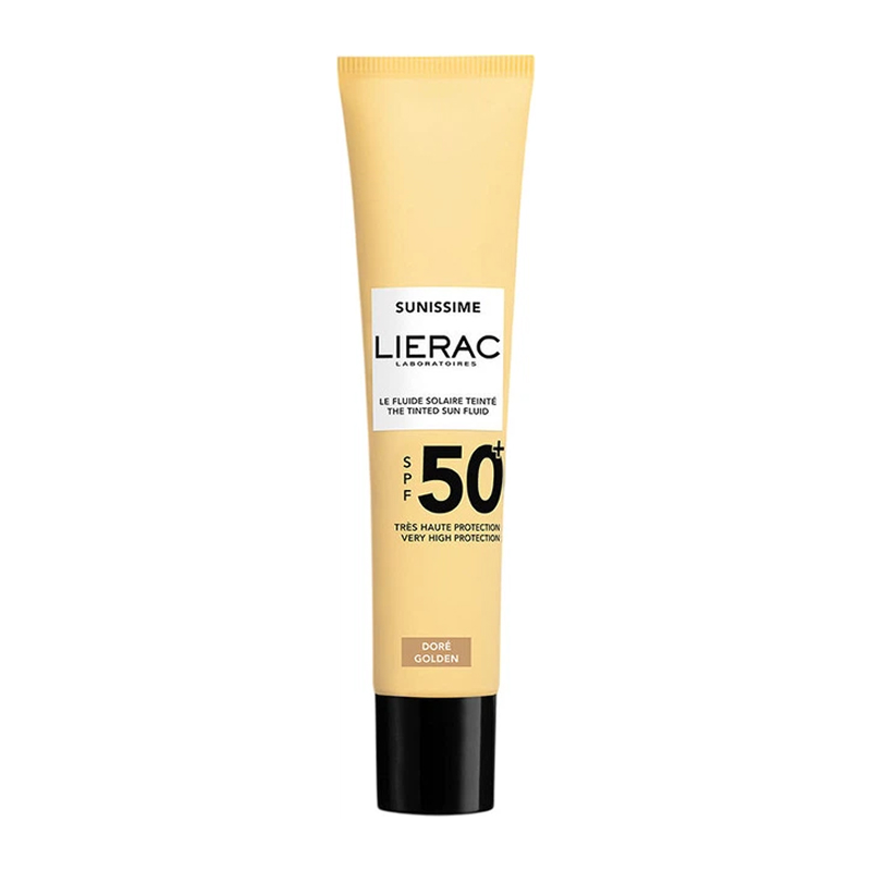 Լիեռակ արևապաշտպան երանգաքսուք SPF50+ 40մլ