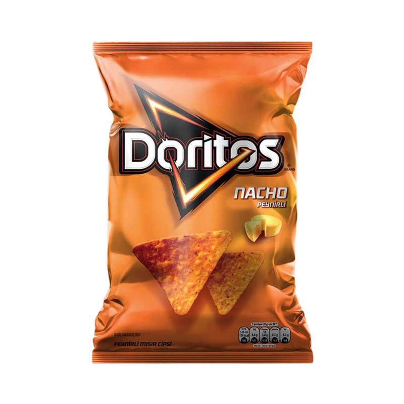Чипсы Doritos начо 70г