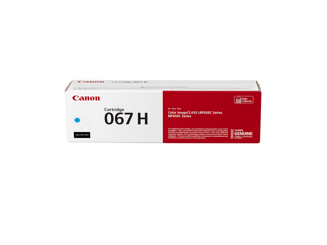 Քարթրիջ Canon GP-067H Cyan GalaPrint