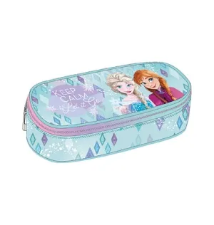 Գրչատուփ - Disney Core - Campus - Frozen