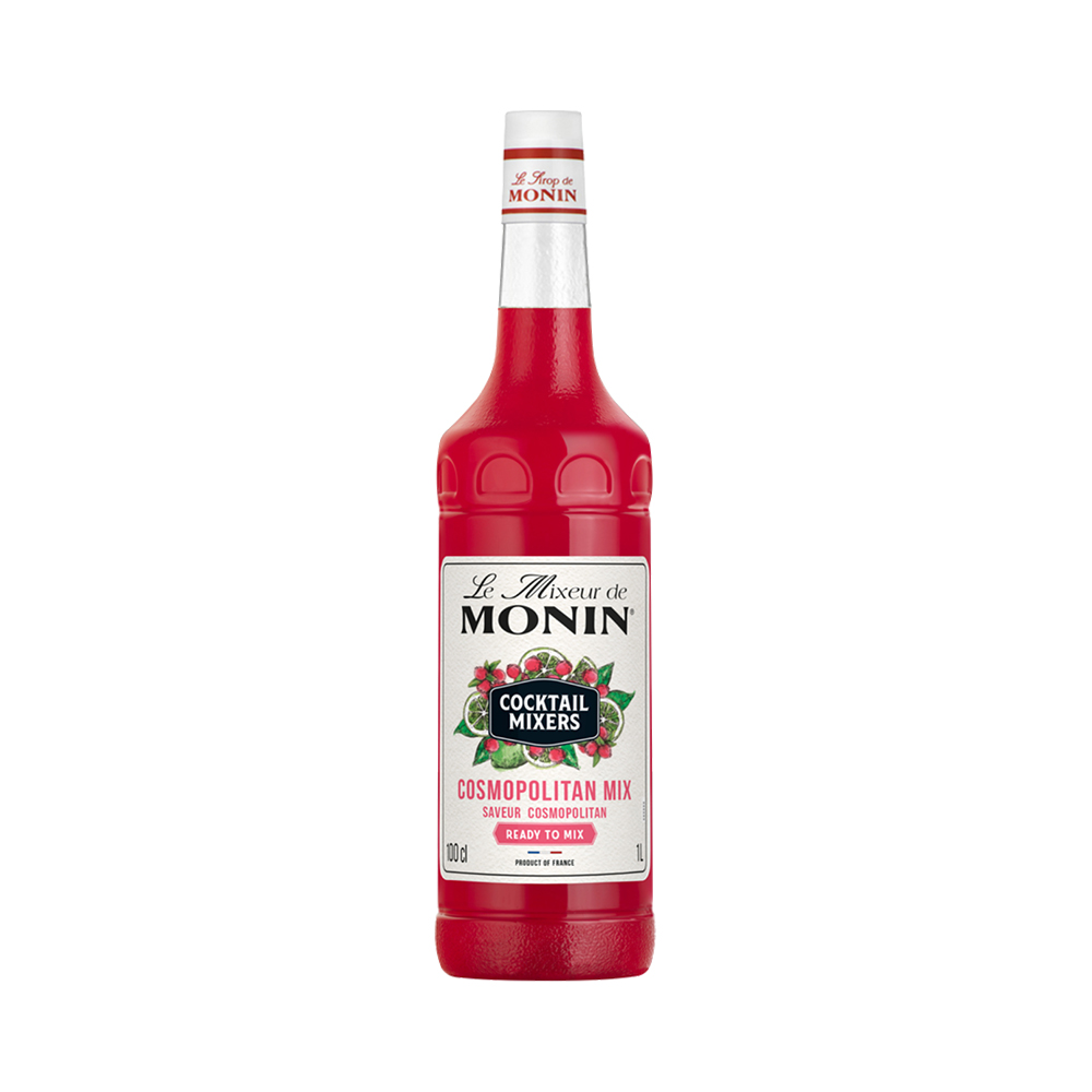 Մոնին Կոսմոպոլիտան Կոկտեյլ Միքս