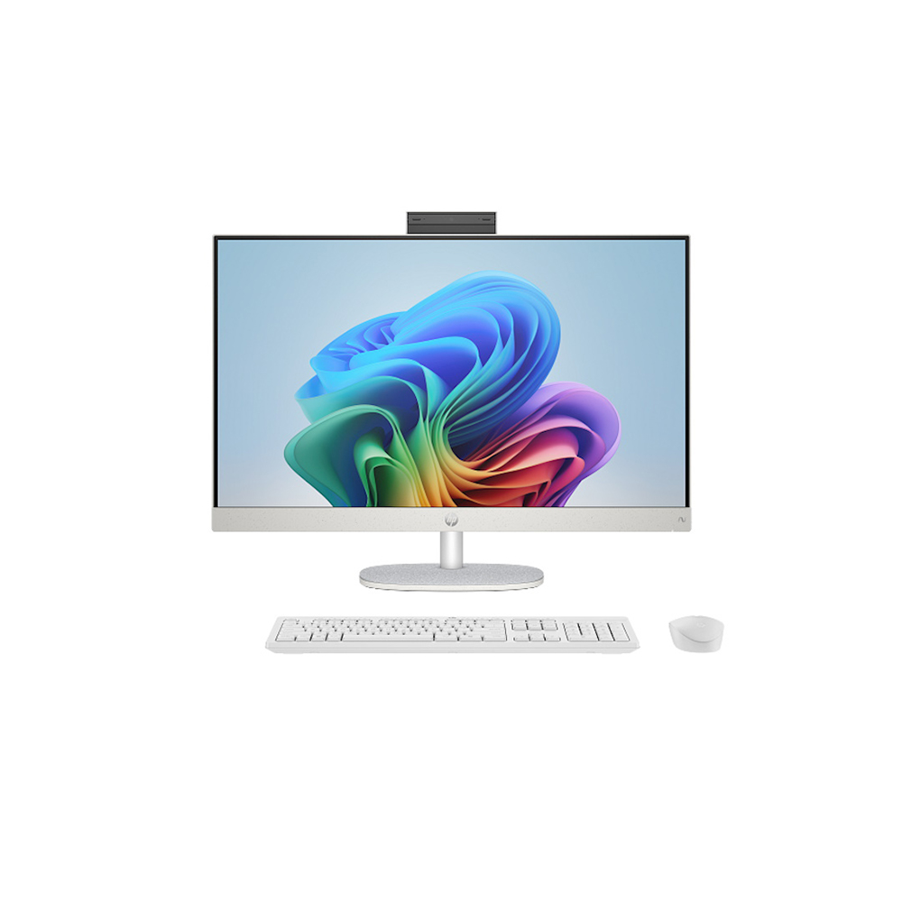 Համակարգիչ HP 27-CR0058ci Ultra 5 225U (CJ2E3EA#UUQ)