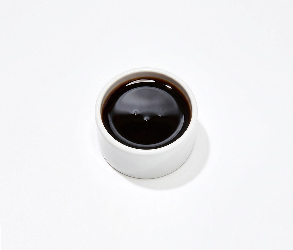 Soy sauce