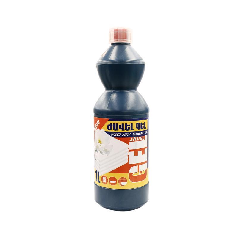 Javel gel 1l