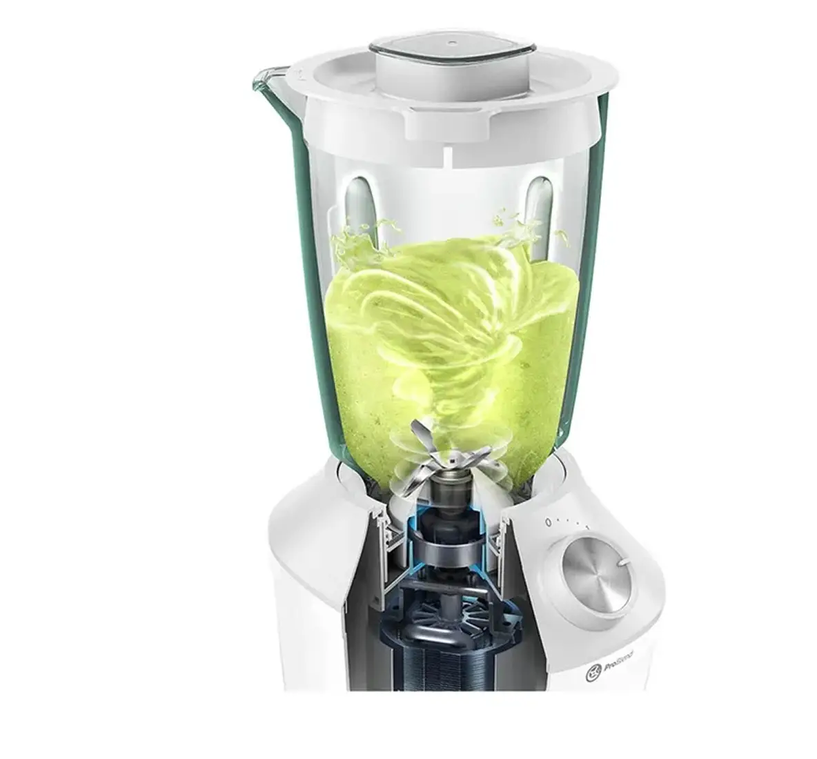 Բլենդեր Philips HR2291/20  2L Blender Core