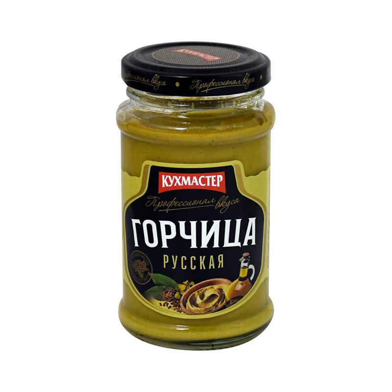 Մանանեխ «Կուխմաստեր» ռուսական ա/տ 210գր