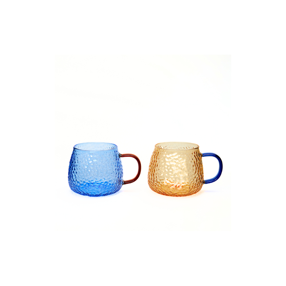 "COLORS" Բաժակների հավաքածու(2հատ)