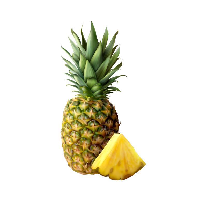 Ананас кг