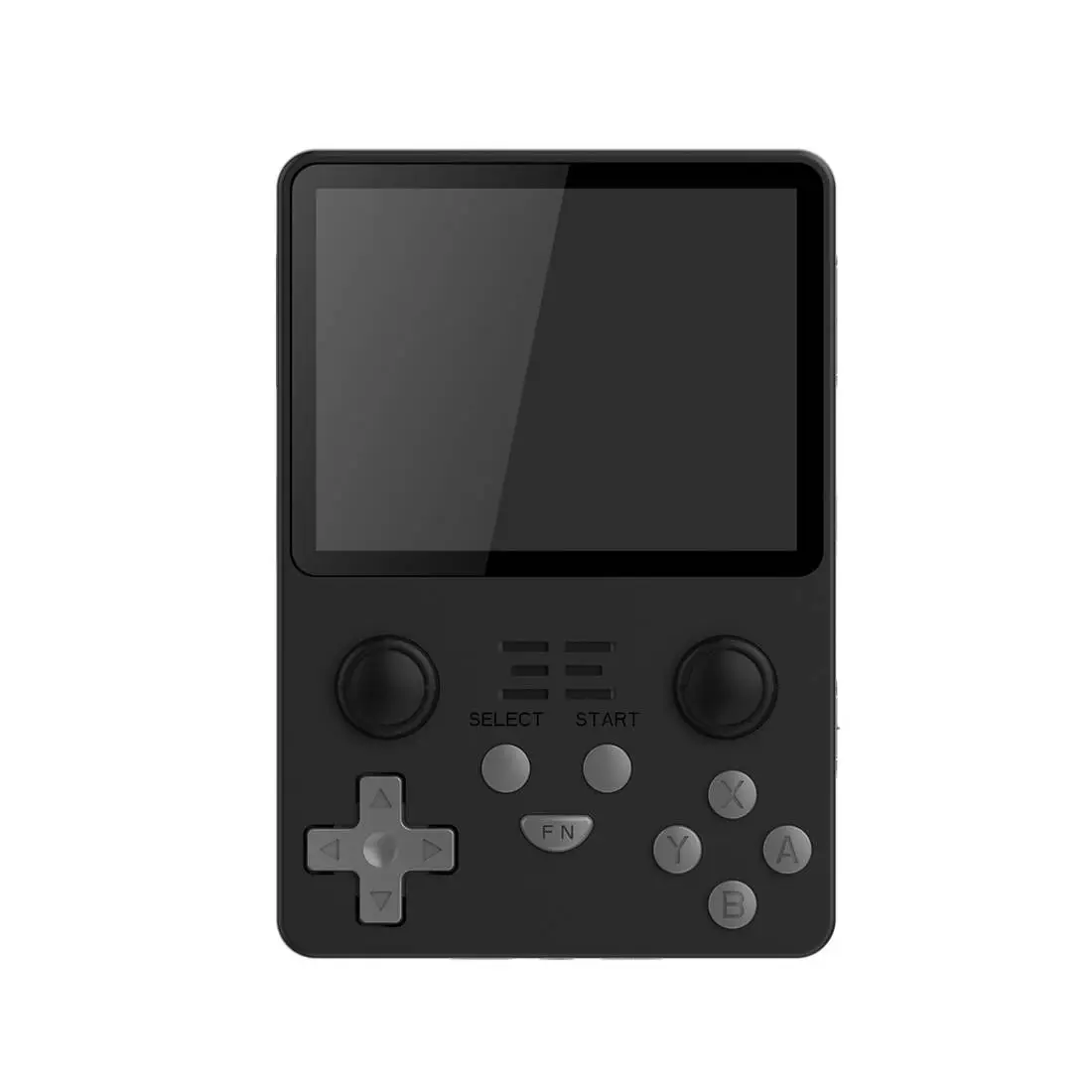 Խաղային վահանակ Porodo Gaming Arkos Retro Game Console 16/128 3500mAh PDX623