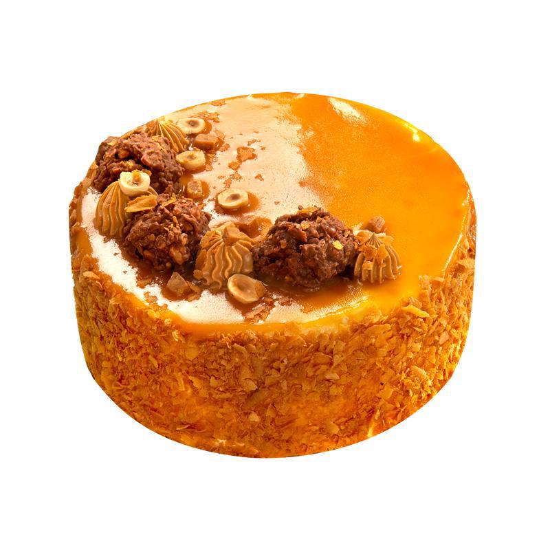 Տորթ «Դան Դեսերտ» Դոլչե Վիտա 1350գր