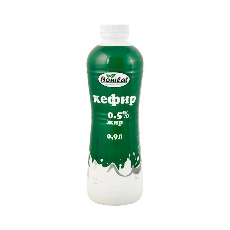 Kefir "Bonilat" 0.5% 900ml