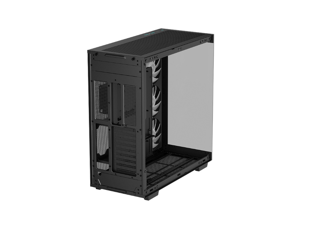 Համակարգչի իրան DeepCool CH780
