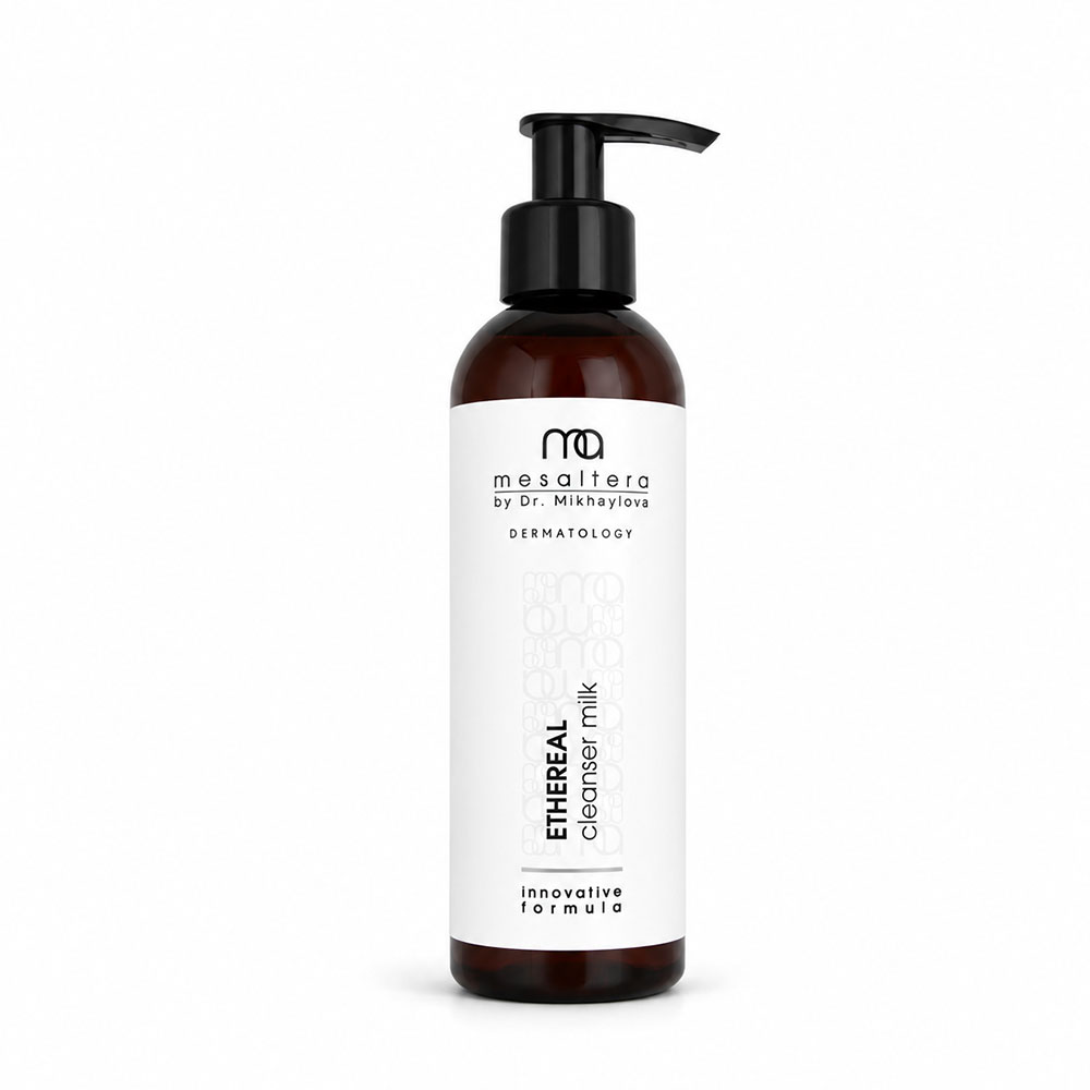 Очищающее средство для лица Ethereal Cleanser 200 мл