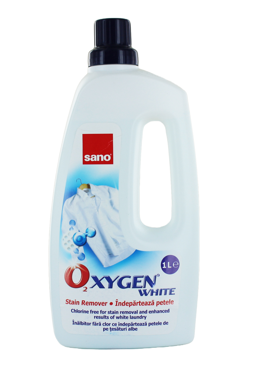 Отбеливатель "Sano" 1л
