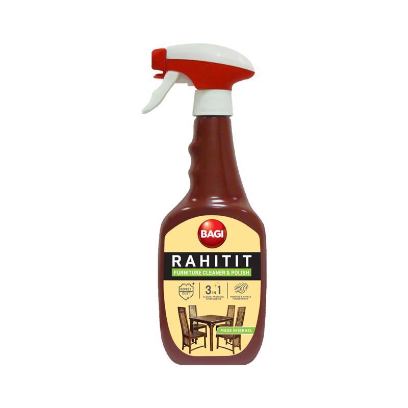 Furniture spray"Bagi" Rahitit 400ml