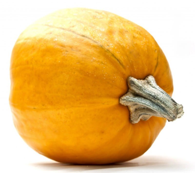 Pumpkin 
