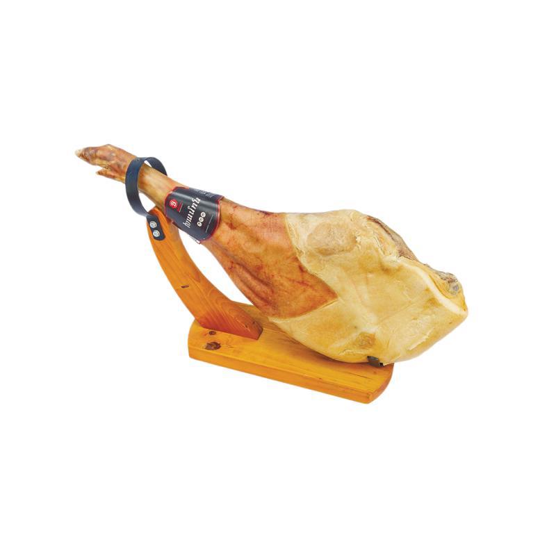 Մսամթերք հում-աղադրած Խամոն «Բեկոն» կգ