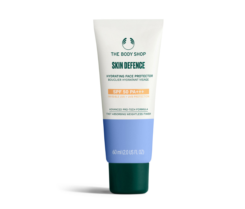 TBS Արևապաշտպան դեմքի խոնվ․միջոց SPF50+ 60մլ