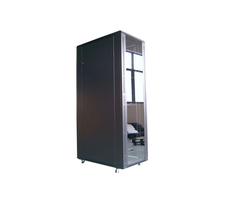 Սերվերի պահարան Gembird SP19R-42U-1000MM 