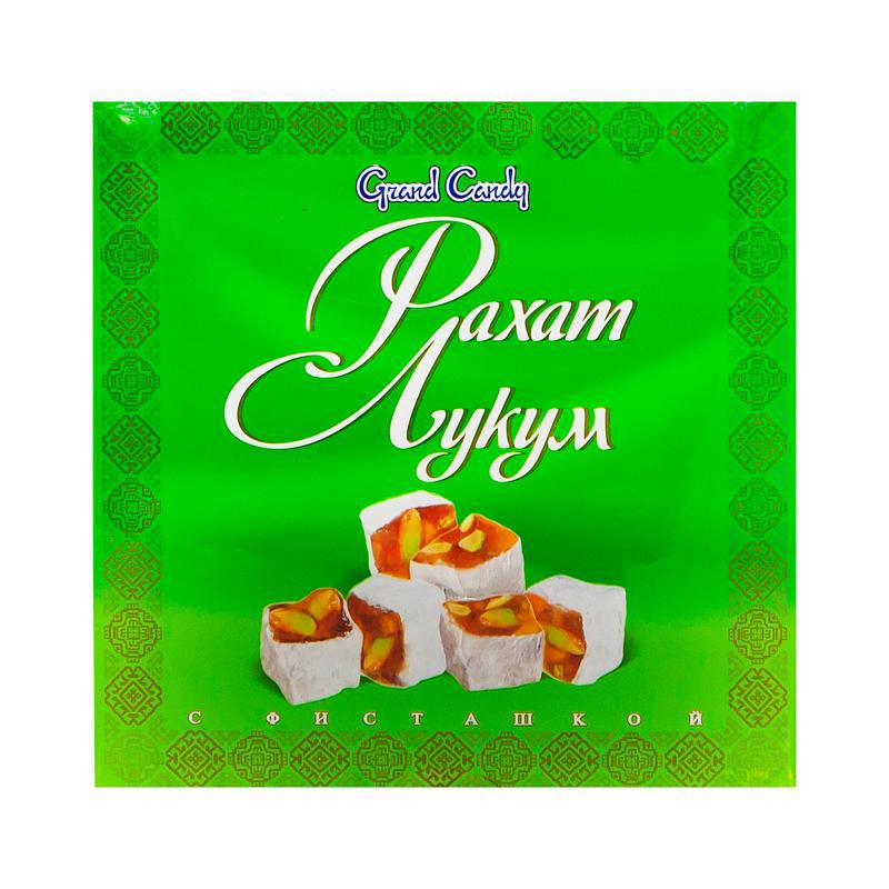 Ռահաթ-լոխում «Գրանդ Քենդի» պիստակով 250գր