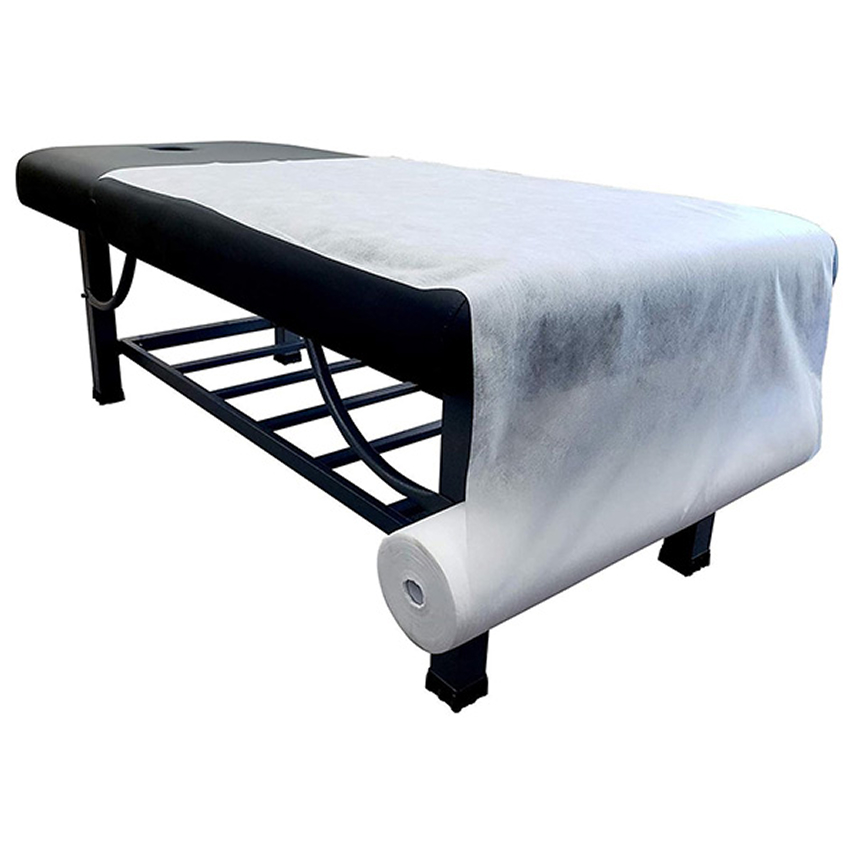 Medical sheet laminated SMS + PE 25 g