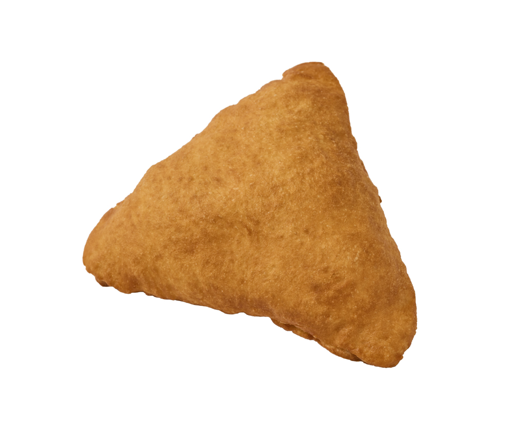 Meat patty