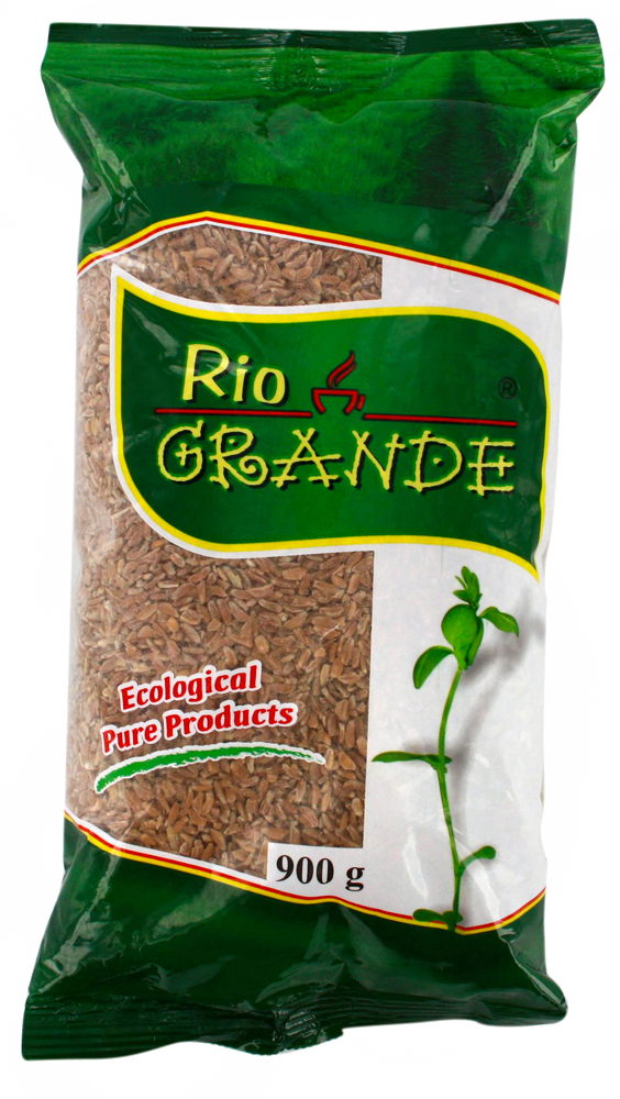 Emmer wheat "Rio Grande" 900g