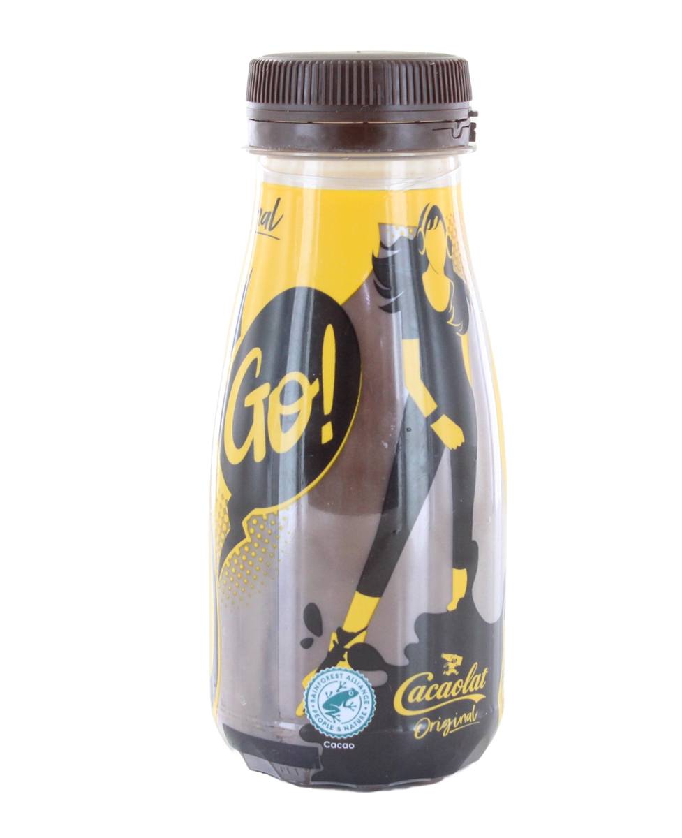 Milk cocktail "Cacaolat" 200g
