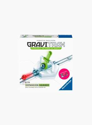 Ravensburger Educational game "Hammer "