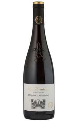 MARCEL MARTIN "La Houderay" Saumur Champigny կարմիր չոր գինի, 0.75լ